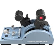 Thrustmaster Flight Sim Controller Blue/Black