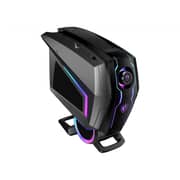 MSI Aegis TI5 Gaming Desktop Core i7-12700KF / 64GB / 2TB SSD+1TB HDD / Nvidia Geforce RTX 3090 / WIN11 / Black