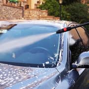 Hoover Press Washer HPW-M2816