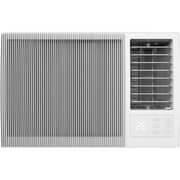 Akai Window Air Conditioner with Remote 2 Ton ACMA-C24WT3R