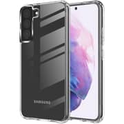 Glassology Screen Protector with Case Clear For Samsung Galaxy S22 Plus