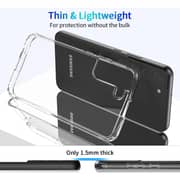 Glassology Screen Protector with Case Clear For Samsung Galaxy S22 Plus