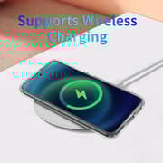 Glassology Screen Protector with Case Clear For Samsung Galaxy S22 Plus