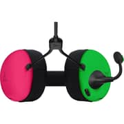 PDP 500-162-PKGR-EU LVL40 Wired Over Ear Headset Green/Pink