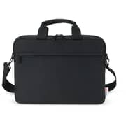 Dicota BASE XX Laptop Slim Case Black 13-14.1inch