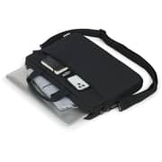 Dicota BASE XX Laptop Slim Case Black 13-14.1inch