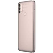 Motorola E40 64GB Pink Clay 4G Dual Sim Smartphone