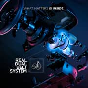 Thrustmaster Racing Wheel Game Controller For PS Black