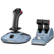 Thrustmaster Officer Pack Airbus Edition Blue/Black