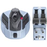 Thrustmaster Officer Pack Airbus Edition Blue/Black