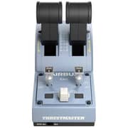 Thrustmaster Officer Pack Airbus Edition Blue/Black