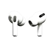 Max & Max Airbuds Lite In Ear True Wireless Earbuds White
