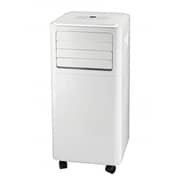هوفر مكيف هواء محمول مع ريموت 1 طن HAP-S12K