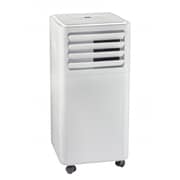 هوفر مكيف هواء محمول مع ريموت 1 طن HAP-S12K