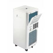 هوفر مكيف هواء محمول مع ريموت 1 طن HAP-S12K