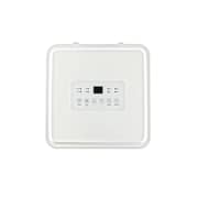 هوفر مكيف هواء محمول مع ريموت 1 طن HAP-S12K