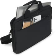 Dicota D31801 BASE XX Laptop Slim Case 14-15.6