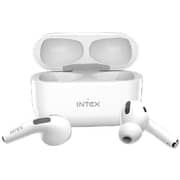 Intex Air Studs Alpha In Ear True Wireless Earbuds White