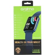 Oraimo OSW-16P Pro Smart Watch Blue