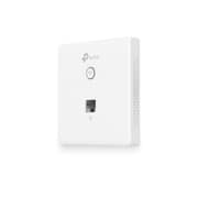TPLink 300mbps Wireless N Wall-plate Access Point