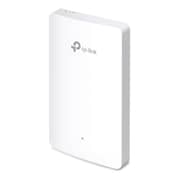 Tp-Link AC1200 Wall-Plate Dual-Band WiFi Access Point