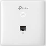 Tp-Link AC1200 Wall-Plate Dual-Band WiFi Access Point