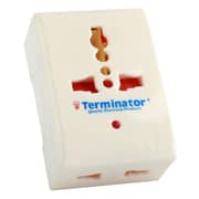 Terminator 13 Amp 2 Pin 3 Way Adaptor Tma 32s