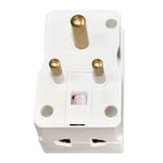 Powersafe 5 Amp Multi Adaptor N7296l