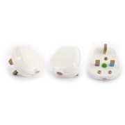 Terminator 13 Amp 3 Pin Plug Ttp 13ag