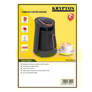 Krypton Turkish Coffee Maker