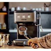 Krypton Cappuccino Coffee Maker 1.5 L