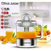 Olsenmark Electric Citrus Juicer 0.8 L