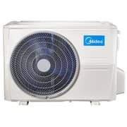 Midea Split Air Conditioner 2.5 Ton MST1AG30CRN1H