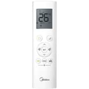 Midea Split Air Conditioner 2.5 Ton MST1AG30CRN1H