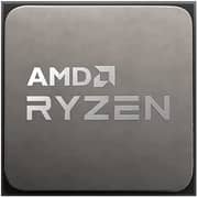 Amd Ryzen 7 5700g - Ryzen 7 5000 G-series Cezanne Zen 3 8-core 3.8 Ghz Socket Am4 65w Amd Radeon Graphics Desktop Processor - 100-100000263box