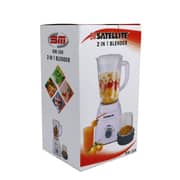 BM Satellite 2 In 1 Blender BM-369