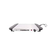 BM Satellite 2 Pan Buffet Server/ Food Warmer (2x1.4L)BM-117