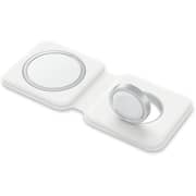 Apple MagSafe Duo Charger White