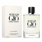 Giorgio Armani Acqua Di Gio Edp 125ml For Men