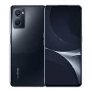 Realme 9i 6GB RAM 128GB 4G Smartphone Prism Black