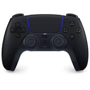 Sony PS5 DualSense Wireless Controller Ramadan Box Black