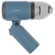Porodo PDMFVCLN Lifestyle Portable Folding Vacuum Cleaner Blue