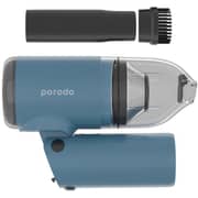 Porodo PDMFVCLN Lifestyle Portable Folding Vacuum Cleaner Blue