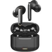 Trands TWST7 Wireless Earbuds Black