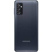 Samsung Galaxy M52 128GB Black 5G Dual Sim Smartphone