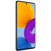 Samsung Galaxy M52 128GB Black 5G Dual Sim Smartphone