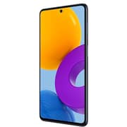 Samsung Galaxy M52 128GB Black 5G Dual Sim Smartphone