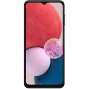 Samsung Galaxy A13 64GB Black 4G Dual Sim Smartphone