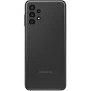 Samsung Galaxy A13 128GB Black 4G Dual Sim Smartphone