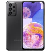 Samsung Galaxy A23 64GB Black 4G Dual Sim Smartphone